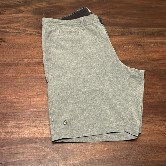 LinkSoul Boardwalker Shorts, Size 35 - Picture 3 of 6